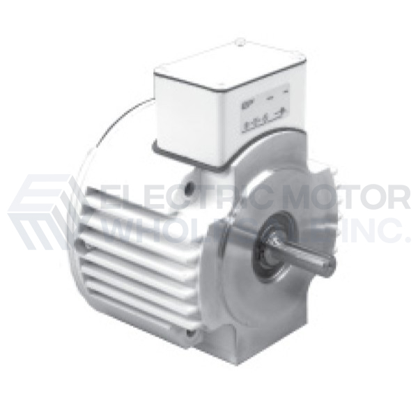 Image for 16FT-LB Stearns SuperMod SM-50-1040WD Series 56C 24-28Vdc Washdown Clutch Only 236056201AEL